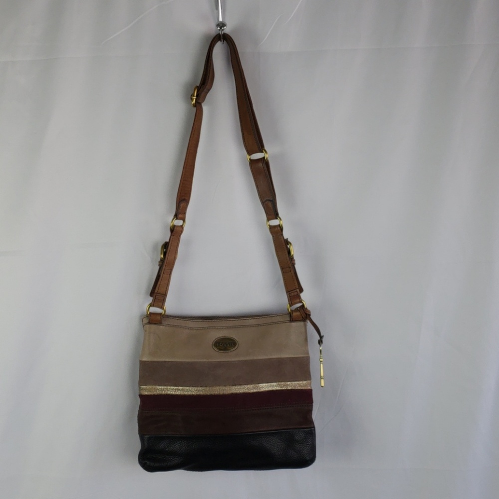 Fossil Cross Body Bag